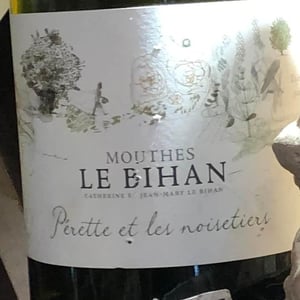 Pérette Et Les Noisetiers - Mouthes Le Bihan - catherine-jean-mary-le-bihan