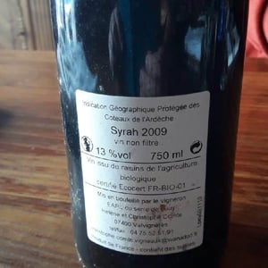 Pereyrol 2009
