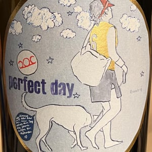 Perfect Day - Weingut Pittnauer - Gerhard & Brigitte Pittnauer 
