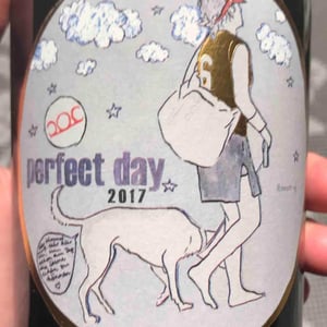 Perfect Day - Weingut Pittnauer - gerhard-brigitte-pittnauer
