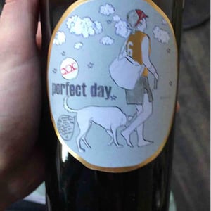 Perfect Day - Weingut Pittnauer - gerhard-brigitte-pittnauer