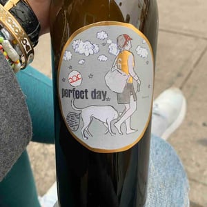 Perfect Day 2018