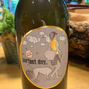 Perfect Day - Weingut Pittnauer - Gerhard & Brigitte Pittnauer 