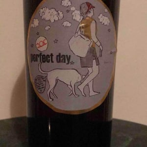 Weingut Pittnauer - Gerhard & Brigitte Pittnauer - Perfect Day