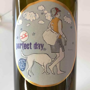 Weingut Pittnauer - Gerhard & Brigitte Pittnauer - Perfect Day