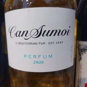 Perfum - Can Sumoi - pepe-raventos