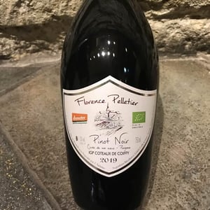 Pergame - Domaine Florence Pelletier - florence-pierre-pelletier
