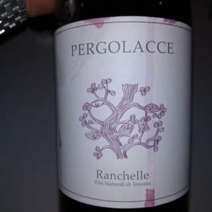 Pergolacce - Ranchelle - Christoph Fischer -2020