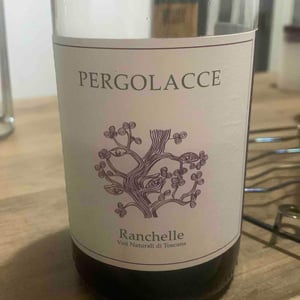 Pergolacce - Ranchelle - Christoph Fischer -2020