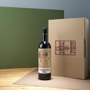 Pergole Torte - Azienda Agricola Montevertine - Giulio Gambelli 
