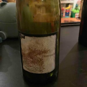 Péroraison (PROLEGO) - Domaine Riberach - Guilhem SOULIGNAC, J-M MAILLOLES , Patrick RODRIGUES & Luc RICHARD 