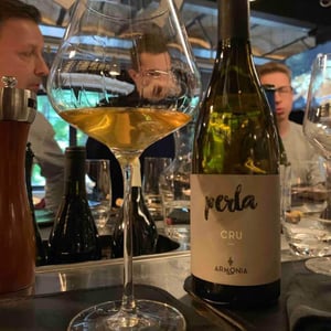 Perla Cru - Tenuta l'Armonia - Andrea Pendin 