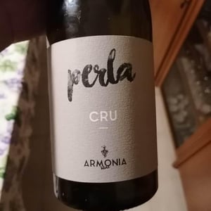 Perla Cru - Tenuta l'Armonia - Andrea Pendin 