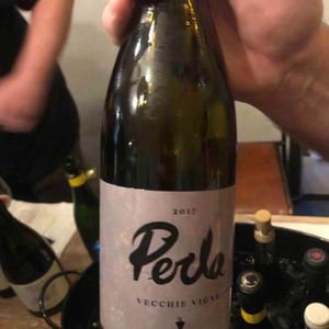 Perla Cru - Tenuta l'Armonia - Andrea Pendin 