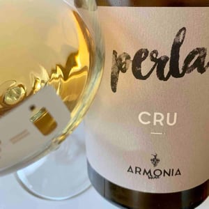 Perla Cru - Tenuta l'Armonia - andrea-pendin