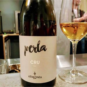 Perla Cru - Tenuta l'Armonia - Andrea Pendin 