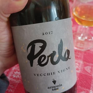 Perla Vecchie Vigne - Tenuta l'Armonia - andrea-pendin -2017
