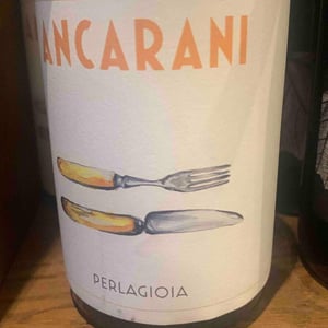 Ancarani - Rita Babini & Claudio Ancarani - Perlagoia