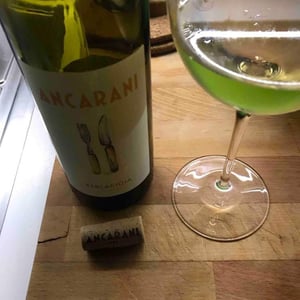 Perlagoia - Ancarani - rita-babini-claudio-ancarani
