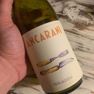 Ancarani - Rita Babini & Claudio Ancarani - Perlagoia