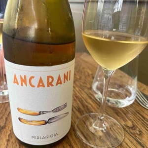 Perlagoia - Ancarani - Rita Babini & Claudio Ancarani 