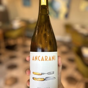 Perlagoia - Ancarani - rita-babini-claudio-ancarani