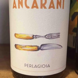 Perlagoia - Ancarani - Rita Babini & Claudio Ancarani 