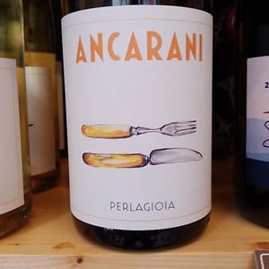 Perlagoia - Ancarani - rita-babini-claudio-ancarani