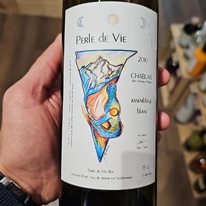 Perle de Vie 2010
