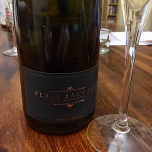 Perle Sauvage - Domaine de la Garreliére - Pascale & François Plouzeau 