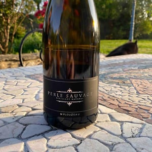 Perle Sauvage 2019