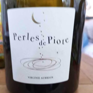 Perles de Piote rosé 2021