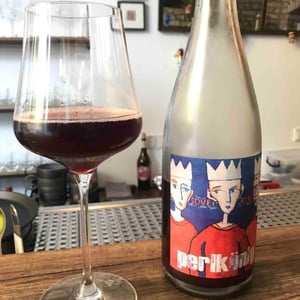 Perlkönig Pet Nat - Weingut Pittnauer - Gerhard & Brigitte Pittnauer 