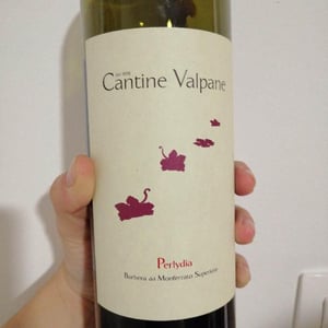 Perlydia - Cantine Valpane - pietro-arditi