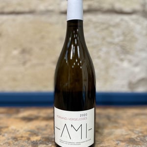 Pernand-Vergelesses - Domaine Ami - Paul Marchand-Perarnau & Willy Roulendes -2020