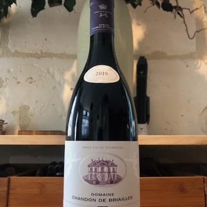Pernand-Vergelesses Iles des Vergelesses - Domaine Chandon de Briailles - francois-de-nicolay -2019