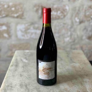 Péroraison (PROLEGO) - Domaine Riberach - guilhem-soulignac-j-m-mailloles-patrick-rodrigues-luc-richard