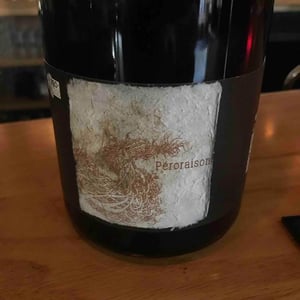 Domaine Riberach - Guilhem SOULIGNAC, J-M MAILLOLES , Patrick RODRIGUES & Luc RICHARD - Péroraison (PROLEGO)