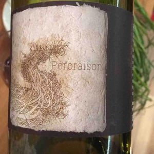 Péroraison