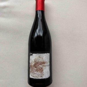 Péroraison (PROLEGO) - Domaine Riberach - guilhem-soulignac-j-m-mailloles-patrick-rodrigues-luc-richard