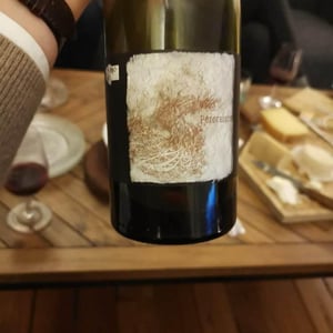 Péroraison (PROLEGO) - Domaine Riberach - guilhem-soulignac-j-m-mailloles-patrick-rodrigues-luc-richard