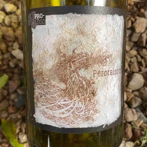 Péroraison (PROLEGO) - Domaine Riberach - Guilhem SOULIGNAC, J-M MAILLOLES , Patrick RODRIGUES & Luc RICHARD 