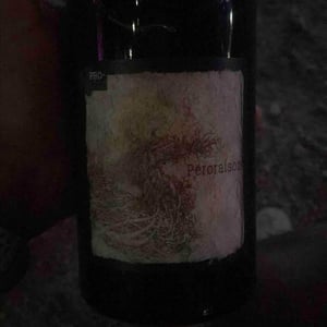 Péroraison (PROLEGO) - Domaine Riberach - Guilhem SOULIGNAC, J-M MAILLOLES , Patrick RODRIGUES & Luc RICHARD 
