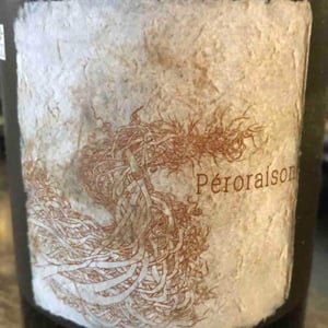 Domaine Riberach - Guilhem SOULIGNAC, J-M MAILLOLES , Patrick RODRIGUES & Luc RICHARD - Péroraison (PROLEGO)