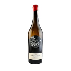 Perpetuum Blanc - Bioweingut Johannes Zillinger - Johannes Zillinger -2017