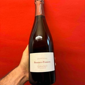 Perpétuel extra brut - Champagne Bonnet-Ponson - Cyril Bonnet -2020