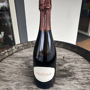 Cuvée Perpétuelle Extra Brut - Champagne Bonnet-Ponson - cyril-bonnet