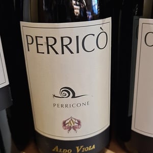 Perricó - Azienda Agricola Aldo Viola - Aldo Viola 