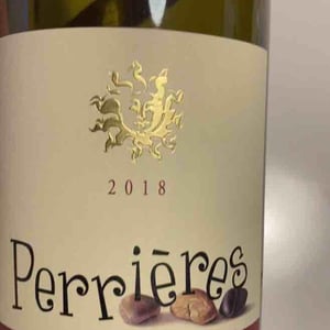 Perrières - Marc Kreydenweiss (Manduel) - Jean Kreydenweiss 