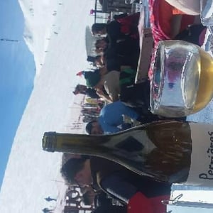 Domaine Sauveterre - Ghislaine & Jerôme Guichard - Perrières "Les Vieilles "